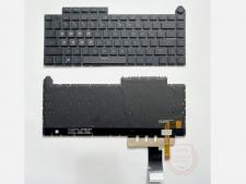 Клавіатура до ноутбука Asus Rog Strix G16 G614Jz №1